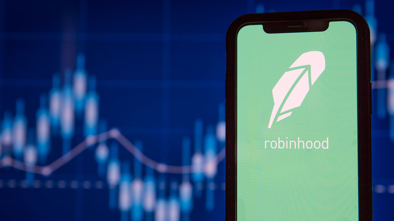 Robinhood: Keine Übernahme durch Krypto-Milliardär