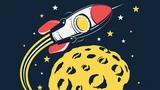 Bitcoin: Bitcoin &Co: Bis zum Mond – aber sicher!