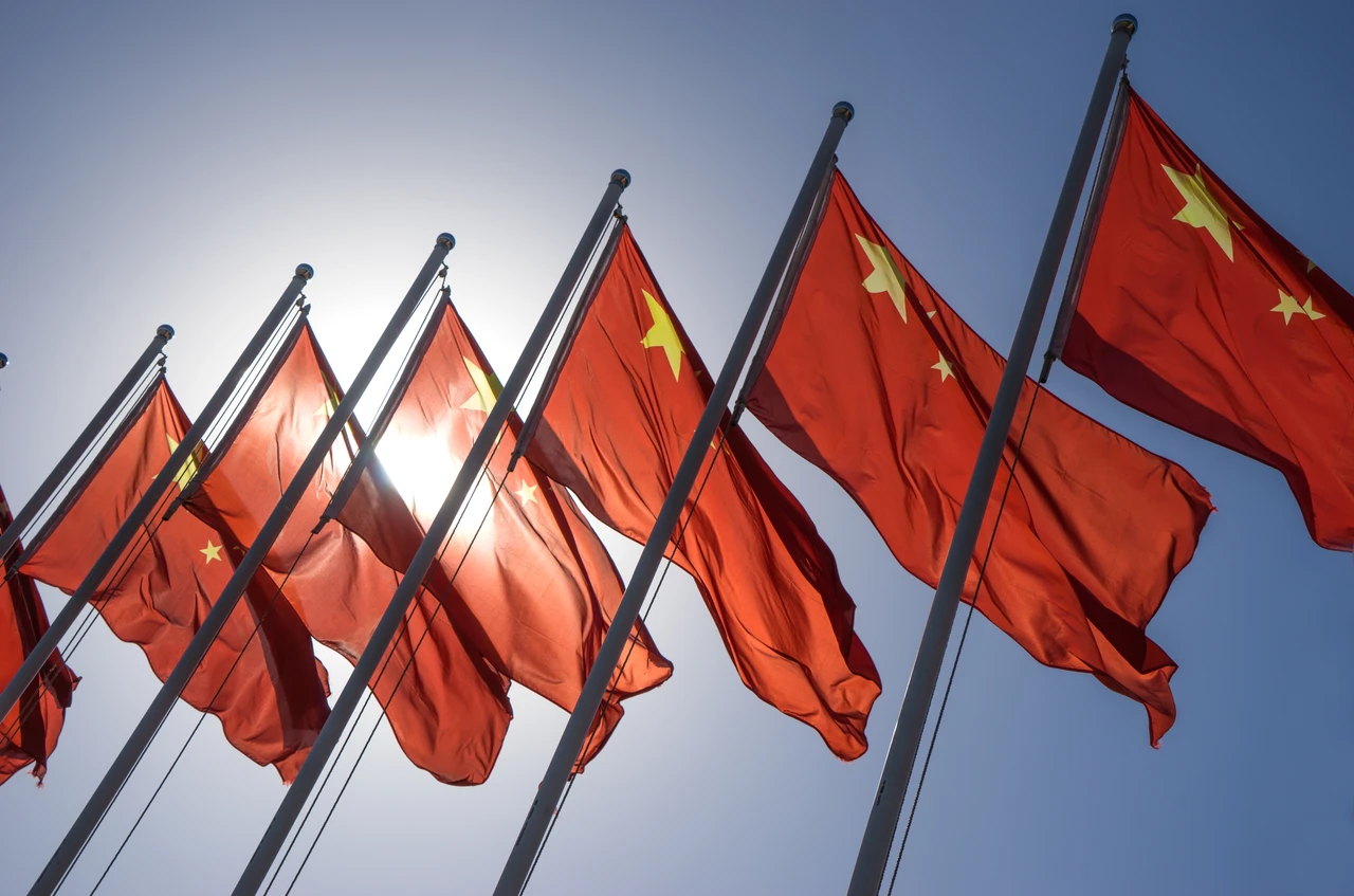Alibaba und Co im Aufschwung – nicht mehr als ein kurzes Strohfeuer? 