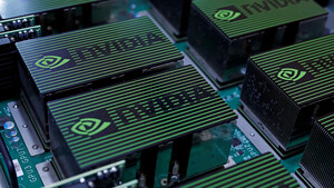 Nvidia: So drastisch sind die Verluste wirklich   / Foto: Tyrone Siu/File Photo/Reuters