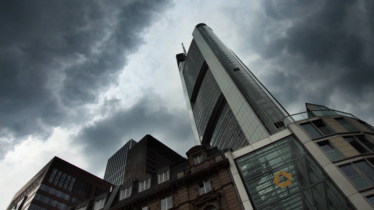 Commerzbank: Prognosen zu optimistisch?