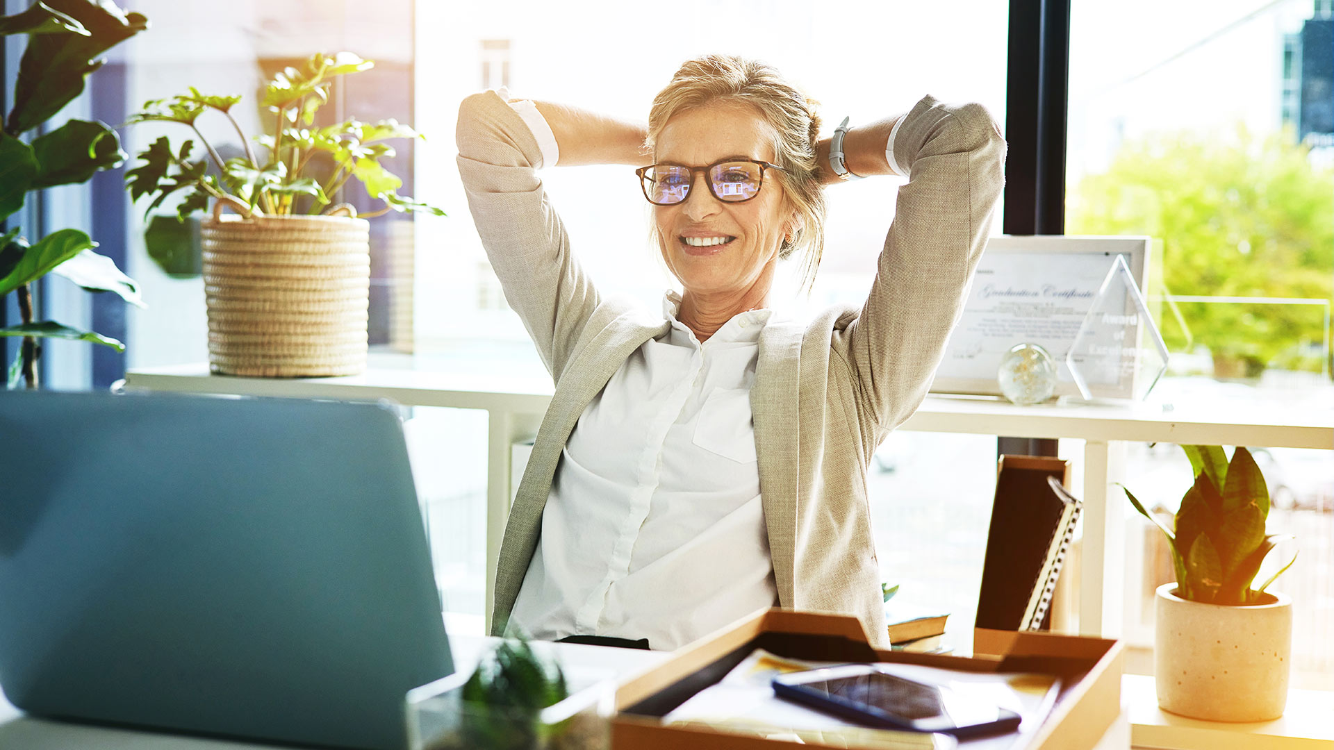 Cleverer als jedes Festgeld: Hier sind jetzt 7,5 Prozent Zinsen für gleich drei Jahre drin (Foto: DMP/iStock)