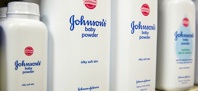 Johnson & Johnson hebt Prognose an: Eine Chance für Mutige (Foto: Börsenmedien AG)