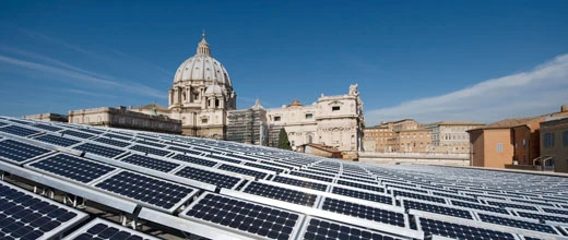Solarworld: Fast 70 Prozent zu teuer?