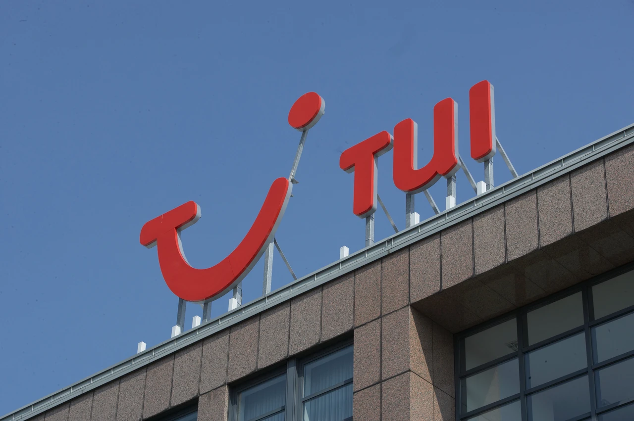 TUI: Das war stark