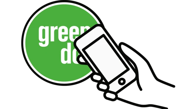 Apple‑Partner Green Dot: Raus aus dem Schatten