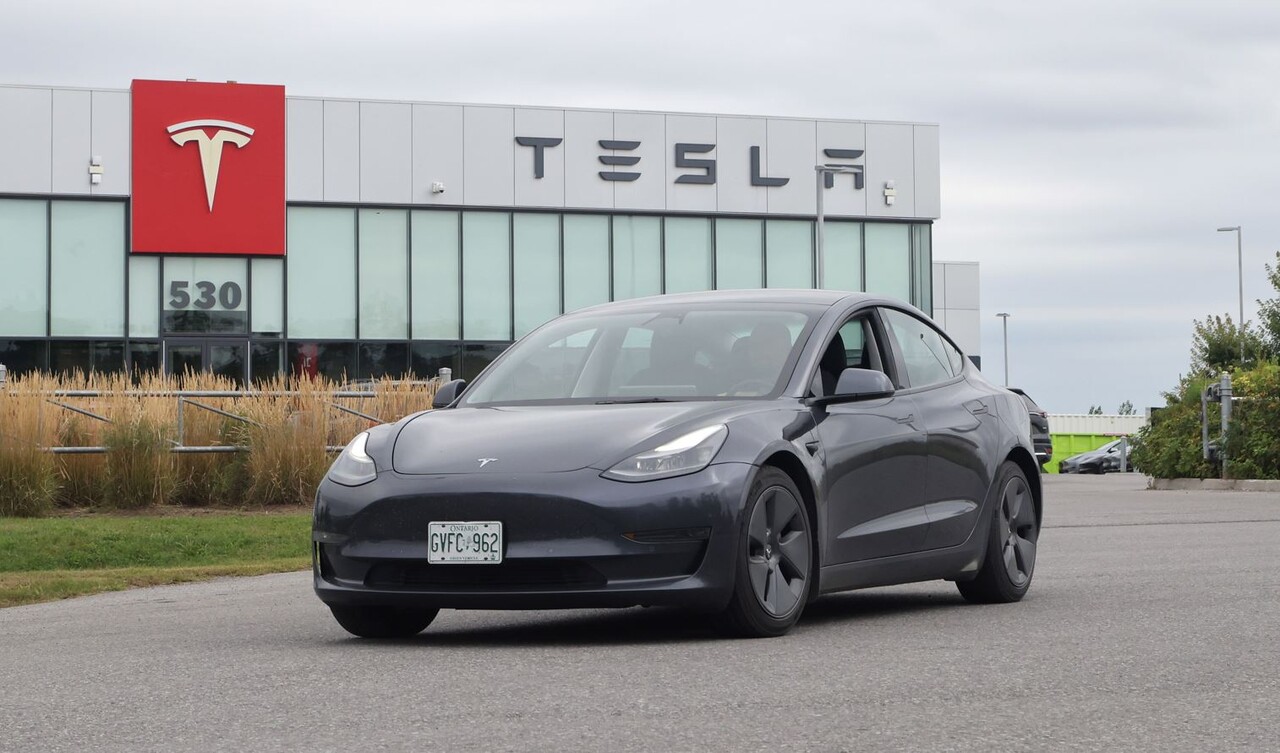 Tesla: Musk gibt Update zu Optimus