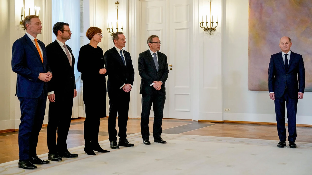 Wahl-Verlierer: Das wird jetzt richtig schwer