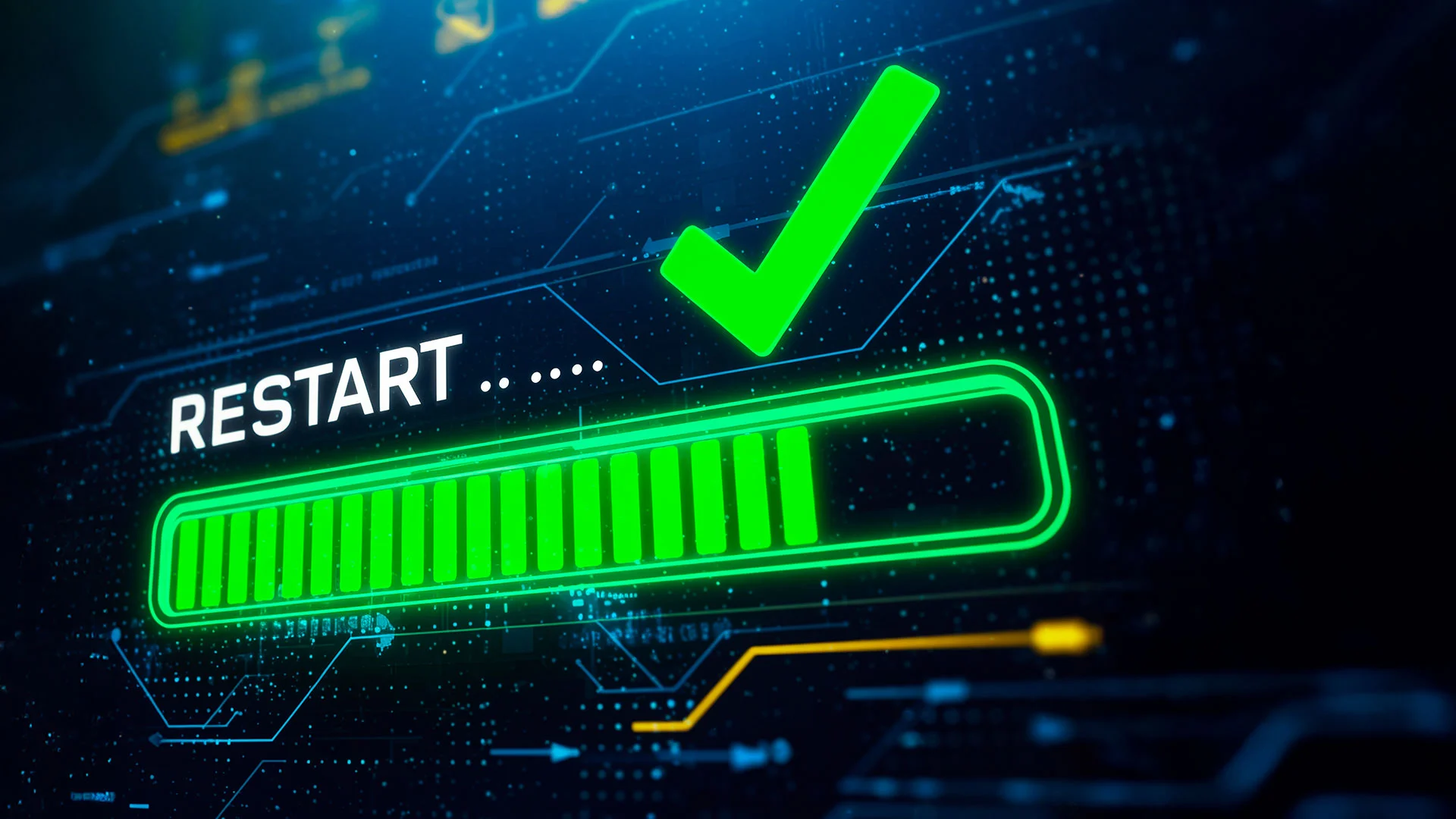 Nach Mega‑KI‑Flaute: Diese Aktien könnten vor dem großen Comeback stehen  (Foto: Shutterstock AI/Shutterstock)