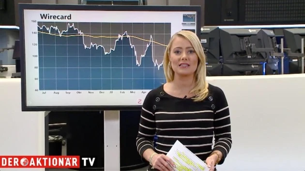 Wirecard entsetzt Anleger