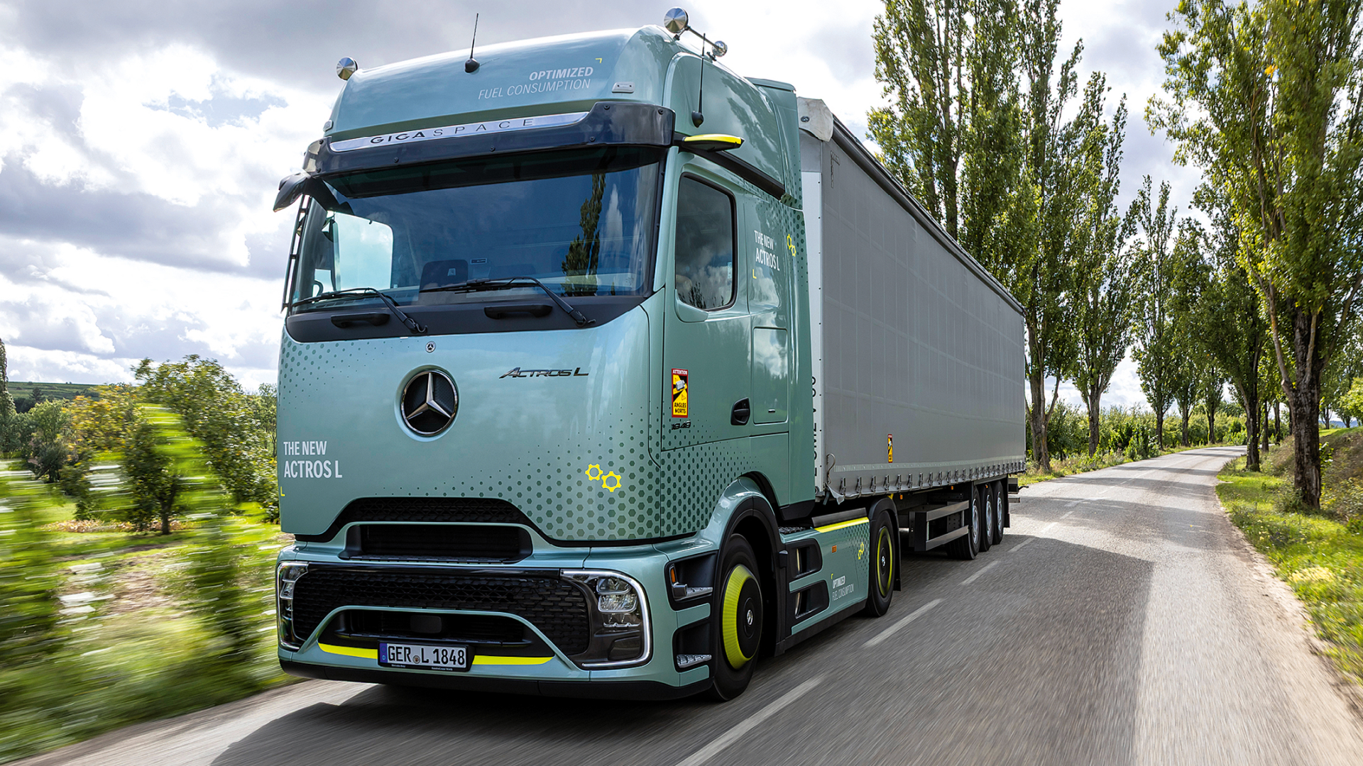 Dividendenlieblinge Traton und Daimler Truck: Jetzt einsteigen?  (Foto: Daimler Truck AG)