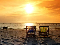 Entspannt und sicher in den Urlaub
