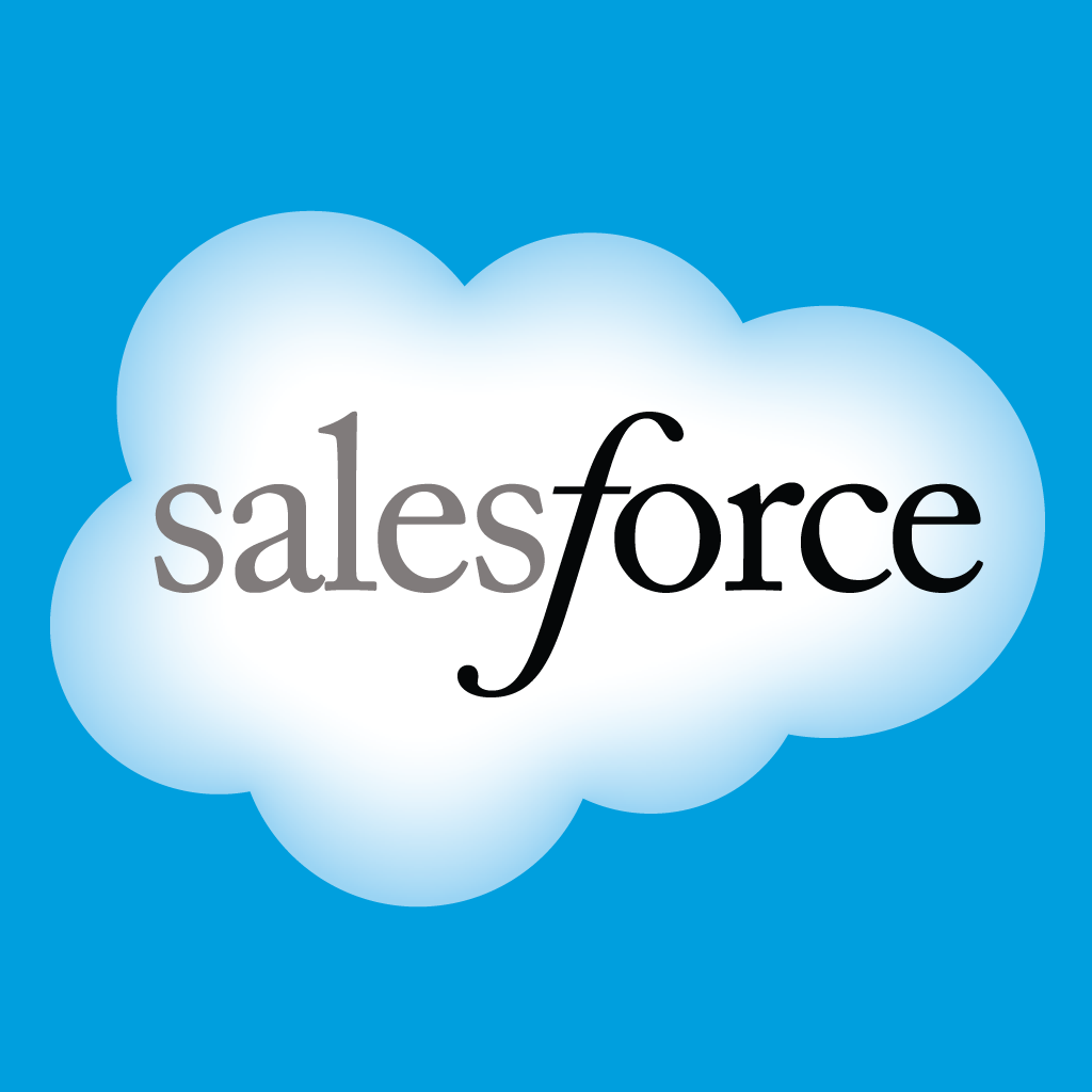 Einfach besser als andere Tech-Aktien: Salesforce