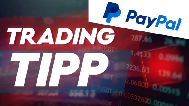 PayPal: 52‑Wochen Hoch geknackt – weiteres Potenzial voraus!