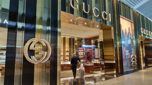 LVMH‑Rivale Kering: Gucci‑Personalentscheidung schockiert Märkte 