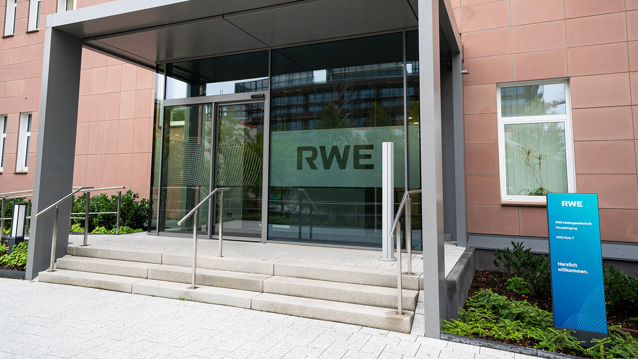 Depot-Wert RWE: Analysten bleiben bullish