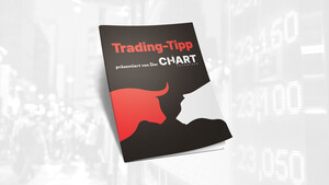 Gigant lockt mit bis zu 60 Prozent Gewinn: Jetzt exklusive Trading‑Chance nutzen 