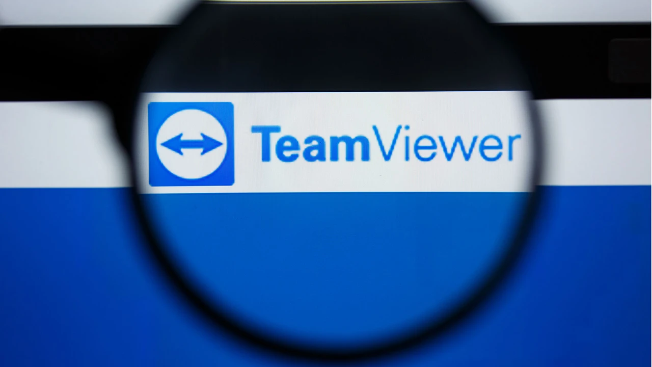 Teamviewer: Neuer Top-20-Investor