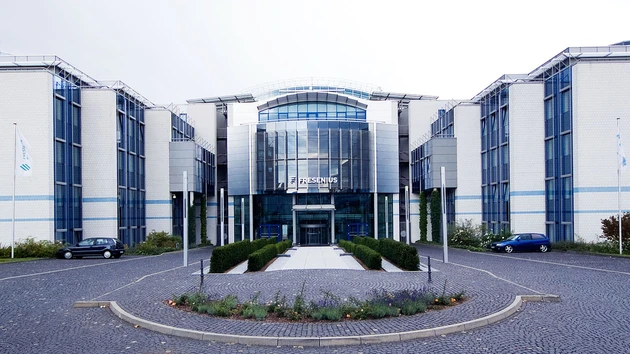 Fresenius: US‑Zulassung eröffnet Multi‑Milliarden‑Dollar‑Markt 