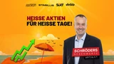Sixt: Schröders Nebenwerte‑Watchlist: Pfisterer, Aixtron, Stabilus, Sixt, Verbio – heiße Aktien für heiße Tage!