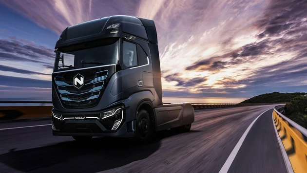 Nikola: Chefwechsel und Zahlen – Aktie bricht ein