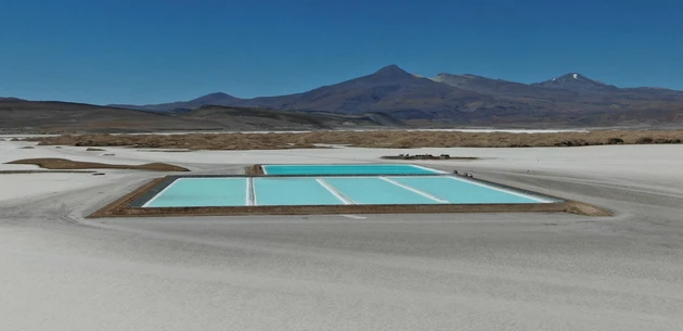 Lithium‑Preis steigt immer stärker – so profitieren Anleger