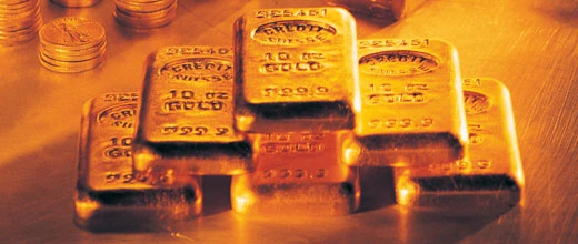 Gold: Die China-Lüge