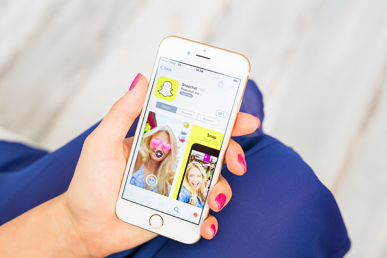 Snap vs. Pinterest: Welche ist die bessere Aktie?