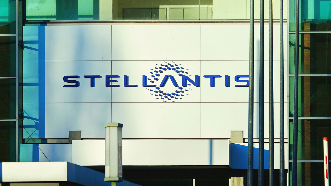 Stellantis: Autobauer versinkt im Chaos