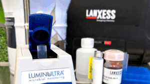 Lanxess: Mit Schwung zum Kaufsignal?  / Foto: LANXESS AG