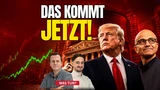 : Microsoft: Was tun? S&P 500, DAX in der Analyse