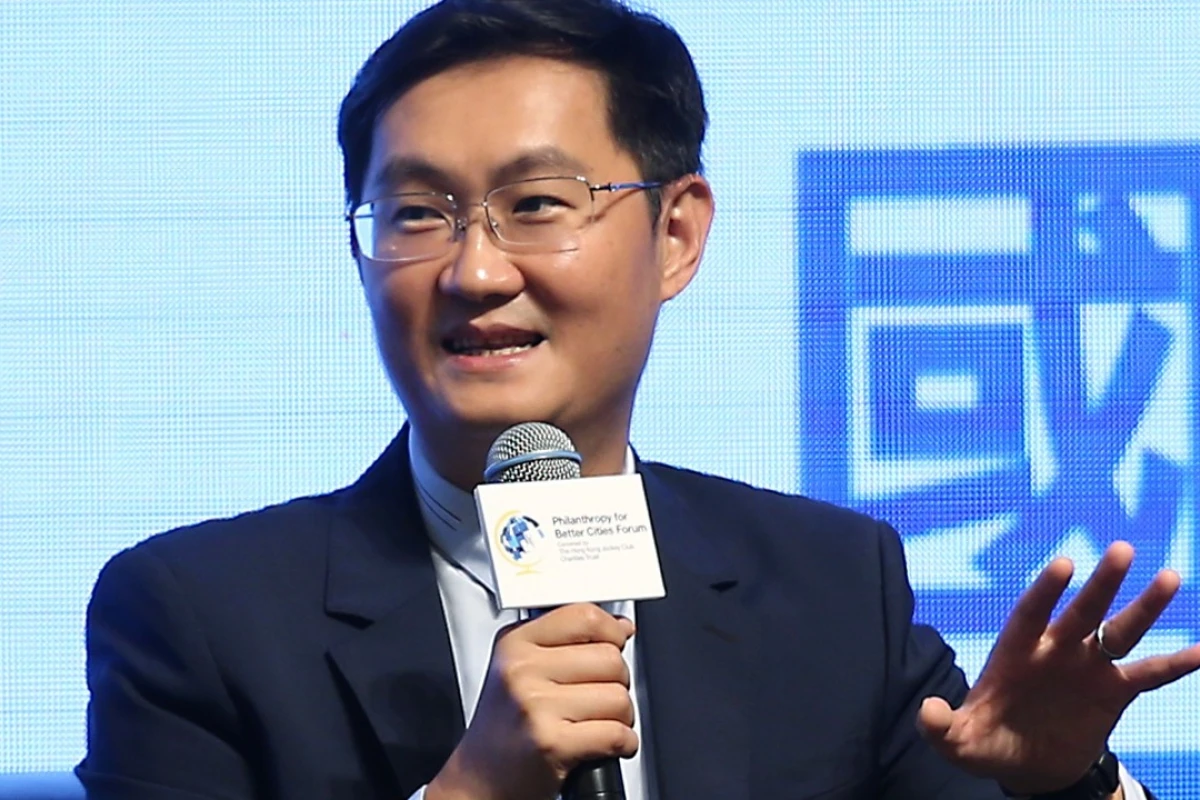 Tencent: Das sagt das Management zur Umsatzschwäche