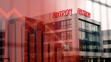 Aixtron NA: Aixtron: Umsatz‑ und Gewinnwarnung – Aktie verliert an Boden