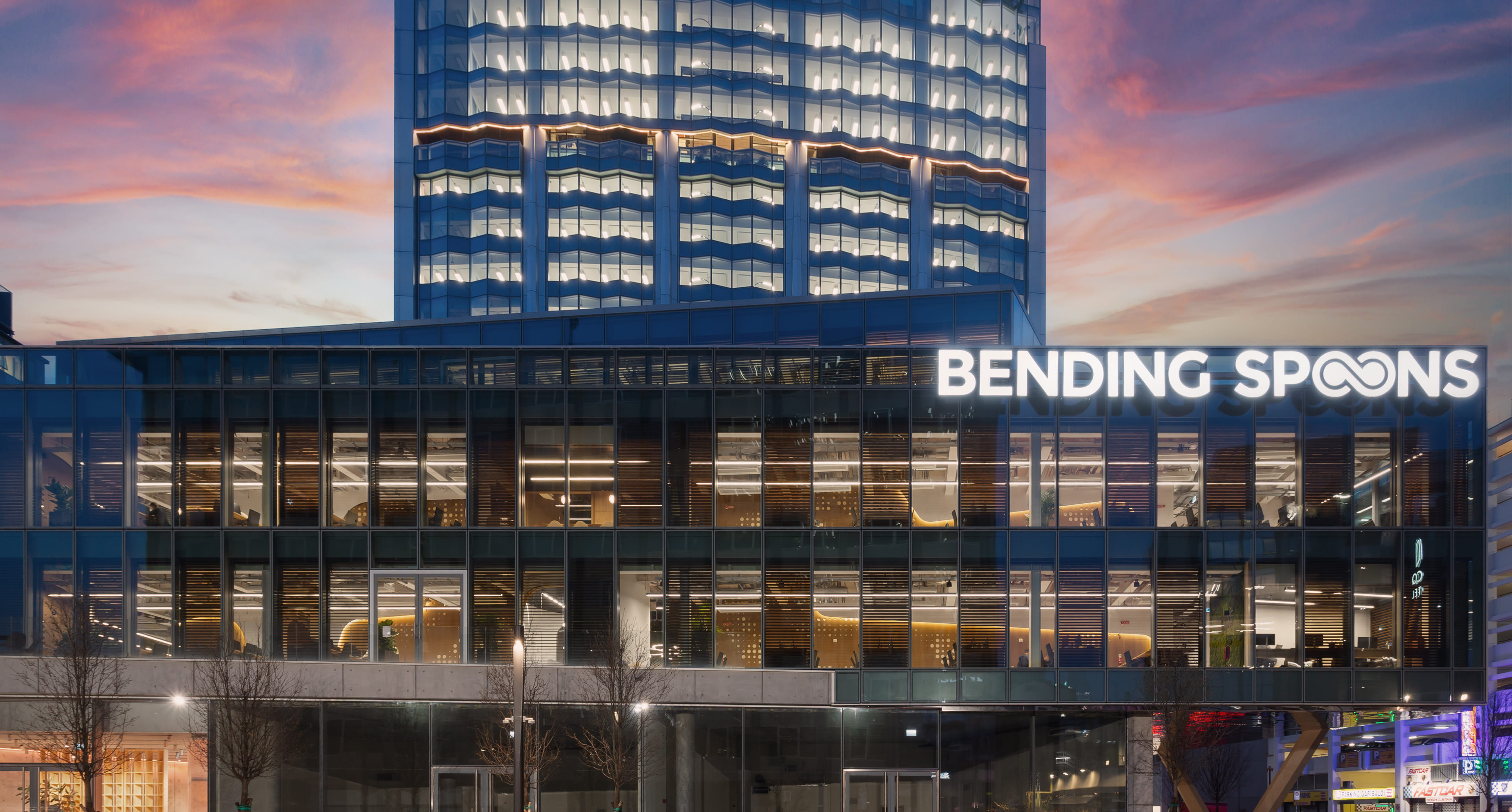 Erste Übernahme seit dem IPO: Startet jetzt die nächste Rally für App‑Aufkäufer Bending Spoons? (Foto: Bending Spoons )