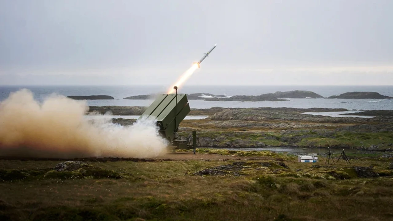 Rheinmetall, Hensoldt und Co: Aktien im Aufwind – Kongsberg sorgt für Rüstungs‑Fantasie
