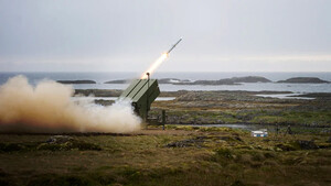 Rheinmetall, Hensoldt und Co: Aktien im Aufwind – Kongsberg sorgt für Rüstungs‑Fantasie  / Foto: Kongsberg Gruppen