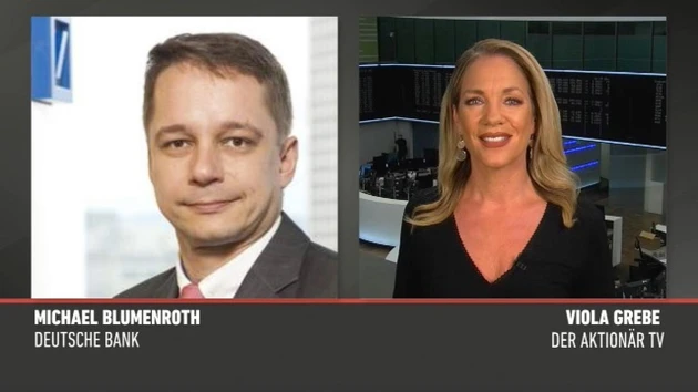 Ölpreis: Geht die Erholung weiter?