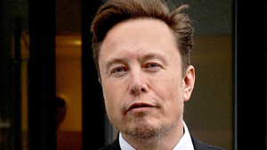 Tesla‑Chef mit düsterer Prognose für die Konkurrenz  / Foto: Reuters