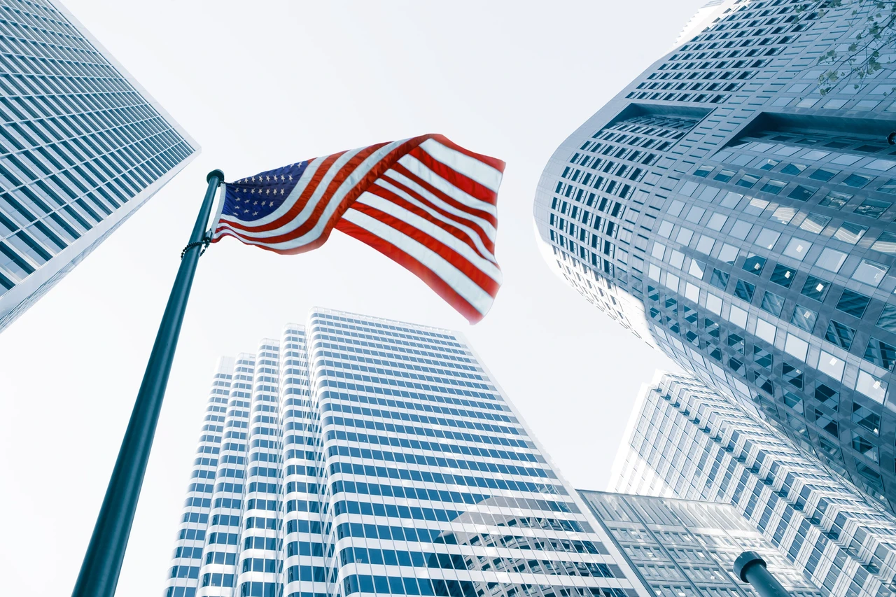 Warum der US-Jobbericht heute Nachmittag für den DAX so wichtig ist