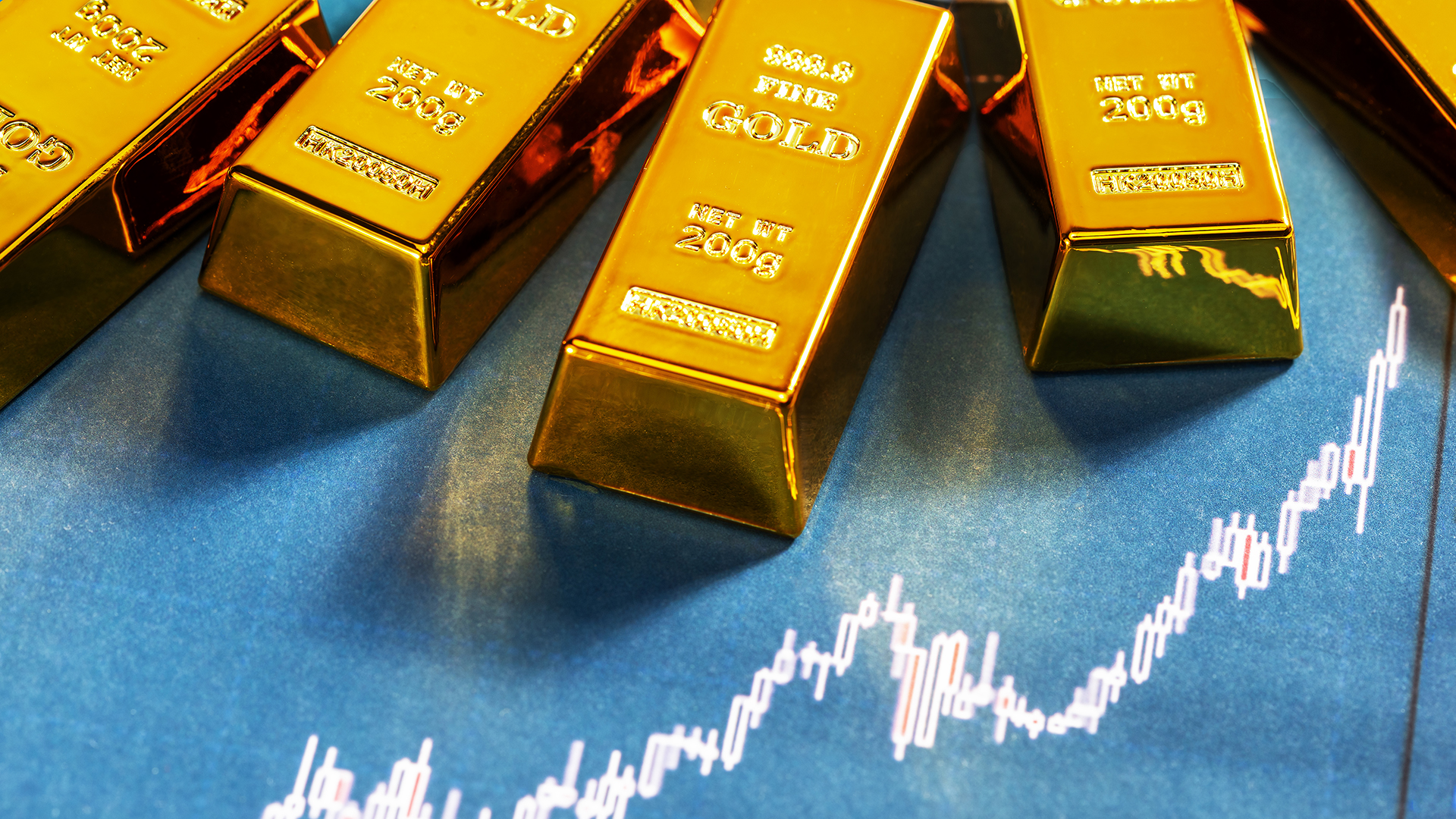 Kann Gold bald wieder deutlich steigen? Das sagt ein Branchen‑Insider (Foto: Sergei Chuyko/iStockphoto)