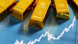 Vor Fed-Zinsentscheid: Gold zieht wieder an