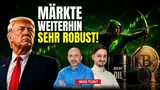 Robinhood: Kommt die 10%‑Rally? Brent‑Öl, Nasdaq 100, Robinhood, Bitcoin in der Analyse