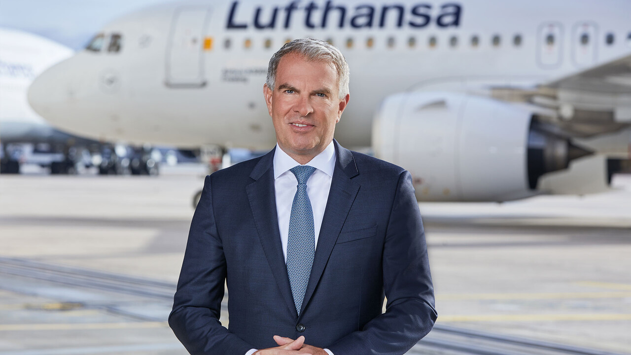 Lufthansa und ITA: Kann das klappen?