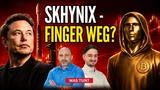 : Mara zieht durch! | SK‑Hynix | SpaceX | BYD | Mara Holdings | Bitcoin 