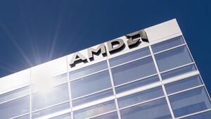 AMD: Neue KI‑Rally treibt Aktie weiter an  / Foto: Sundry Photography/Shutterstock