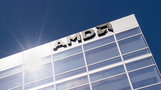 Verdoppelt in 3 Monaten – AMD überhitzt? 