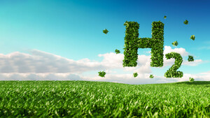 Wasserstoff‑Index dank PowerCell, Nel und Co nicht zu bremsen: Geht die Rallye 2020 weiter?  / Foto: Shutterstock