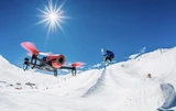 Parrot: Drohnen‑Hot‑Stocks Aerovironment und Parrot: Spiel mit dem Feuer