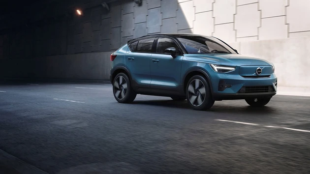 Volvo: Autobauer bestätigt Pläne für Milliarden‑IPO