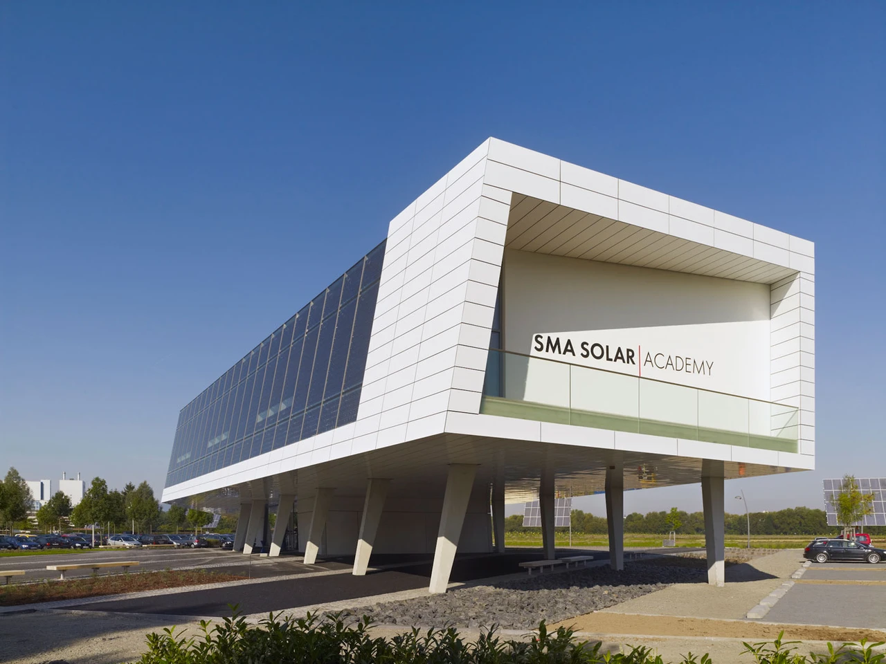 SMA Solar: Hurra auf den Turnaround